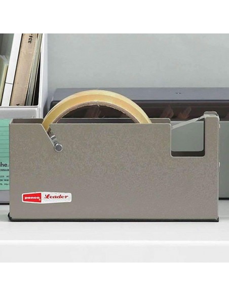 Penco – Dispensador de cinta adhesiva S (9,5 x 4,2 cm)