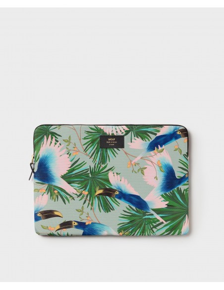 Funda para portátil Swimmers 15 - Wouf