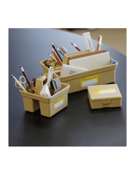 Penco Storage Caddy - Clear