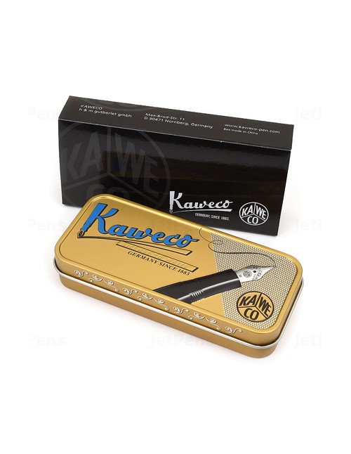 KAWECO  Portaminas 5.6 mm Sketch Up - Aluminio Negro