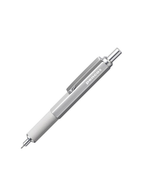 Bolígrafo con chuleta, de color blanco – Fabricado en Alemania : :  Oficina y papelería