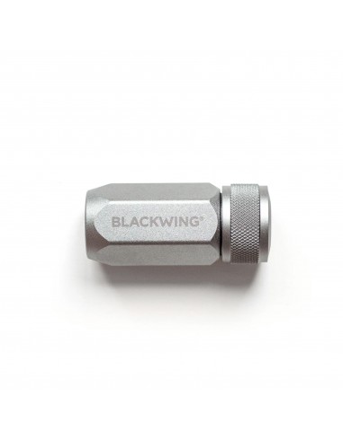 Sacapuntas de Aluminio Gris - Blackwing