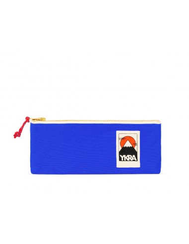 Estuche Pencil Case Azul - Ykra