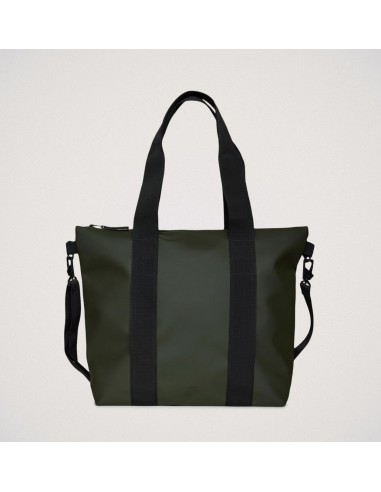 Tote Bag Mini Green - Rains