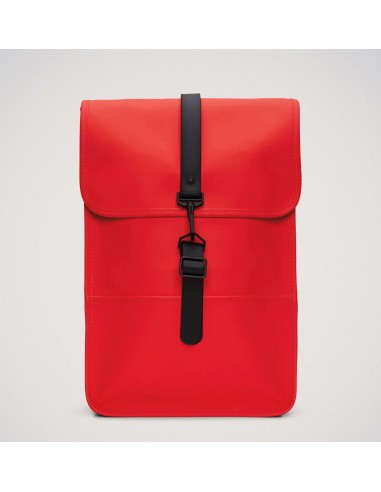 Mochila Backpack Mini Red - Rains