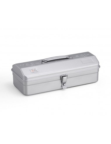 Caja Metálica Multiusos Y-350 Gris - Toyo Steel