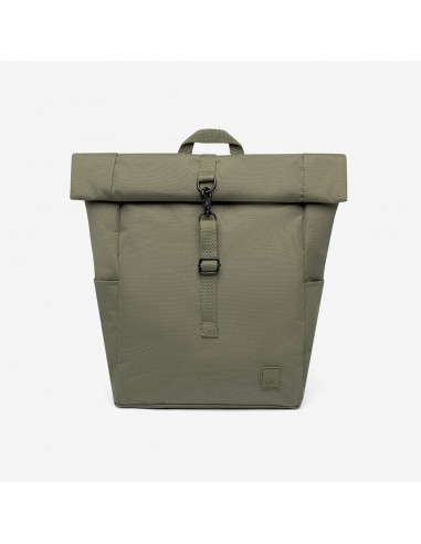 Mochila Roll Mini Olive - Lefrik