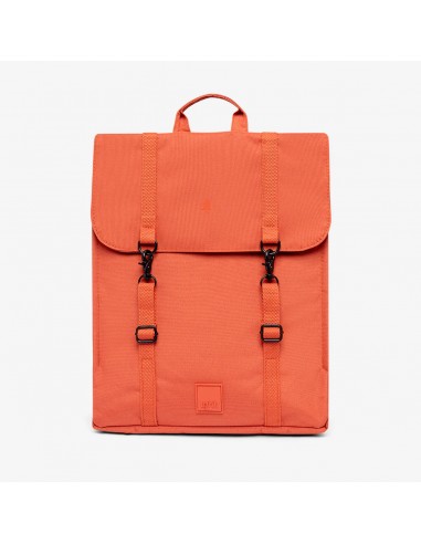 Mochila Handy Orange - Lefrik