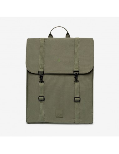 Mochila Handy Olive - Lefrik