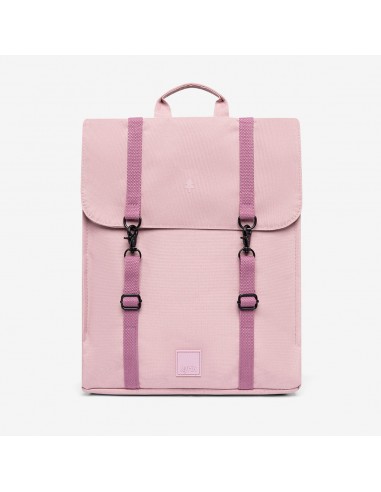 Mochila Handy Mauve - Lefrik