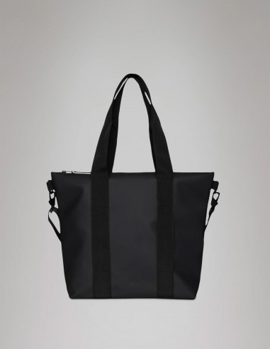 Tote Bag Mini Black - Rains