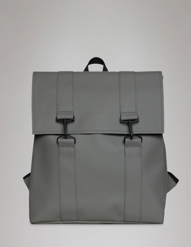 Mochila MSN Bag Gray - Rains