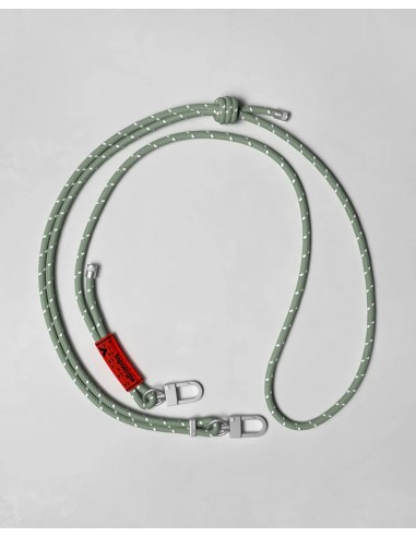 Correa Strap 6 mm Sage Reflective - Topologie