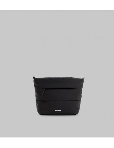 Bolso Besace Black - Topologie