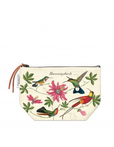 Bolso Vintage | Humminbirds | Cavallini