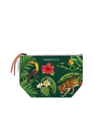 Bolso Vintage | Tropicale | Cavallini