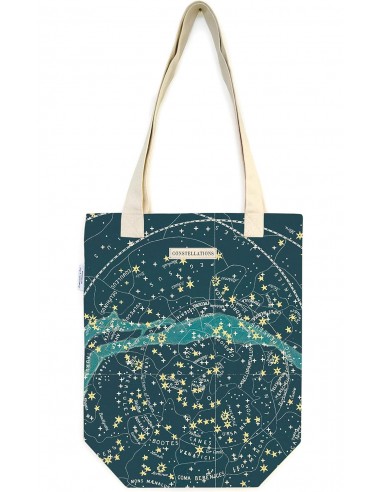 Tote Bag | Celestial | Cavallini