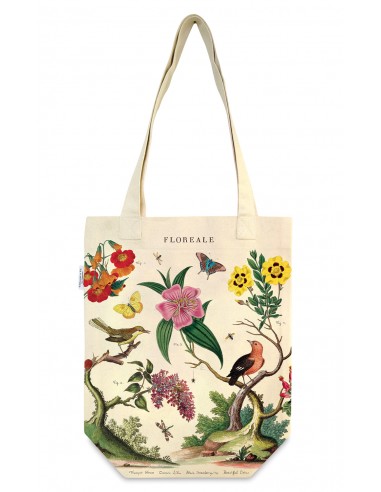 Tote Bag | Floreale | Cavallini