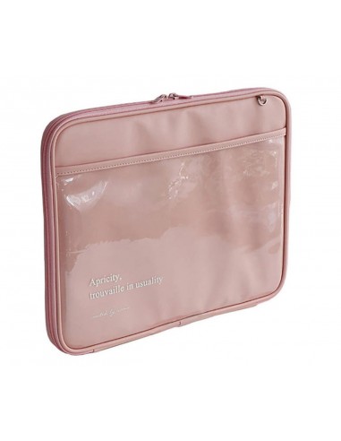 Funda Para Portátil 13" | Collect Pouch Pink | Iconic