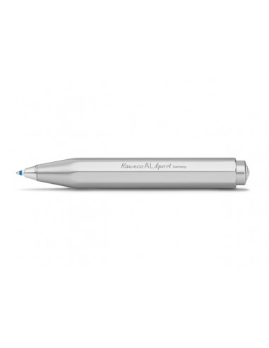 KAWECO  Portaminas 5.6 mm Sketch Up - Aluminio Cromado