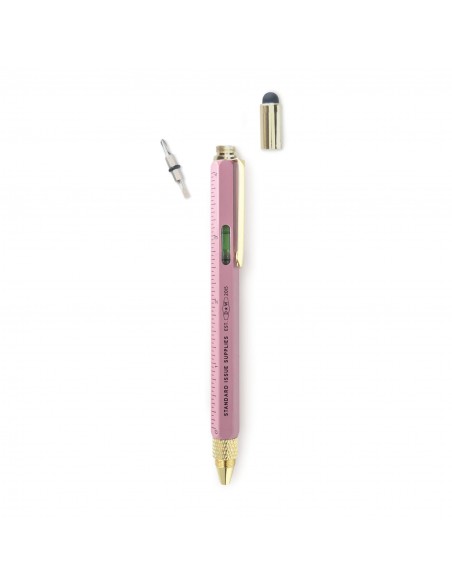 EE. UU. Add A Bead DIY Pen Bolígrafos Bolígrafos De Cuentas Originales  Lámpara Personalizable Herramienta De Escritura Artesanal De Trabajo De  0,58 €